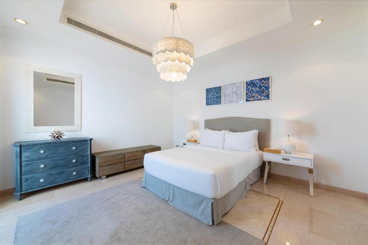 Maison Privee - 5 Stars With Private Pool Or On Palm Jumeirah