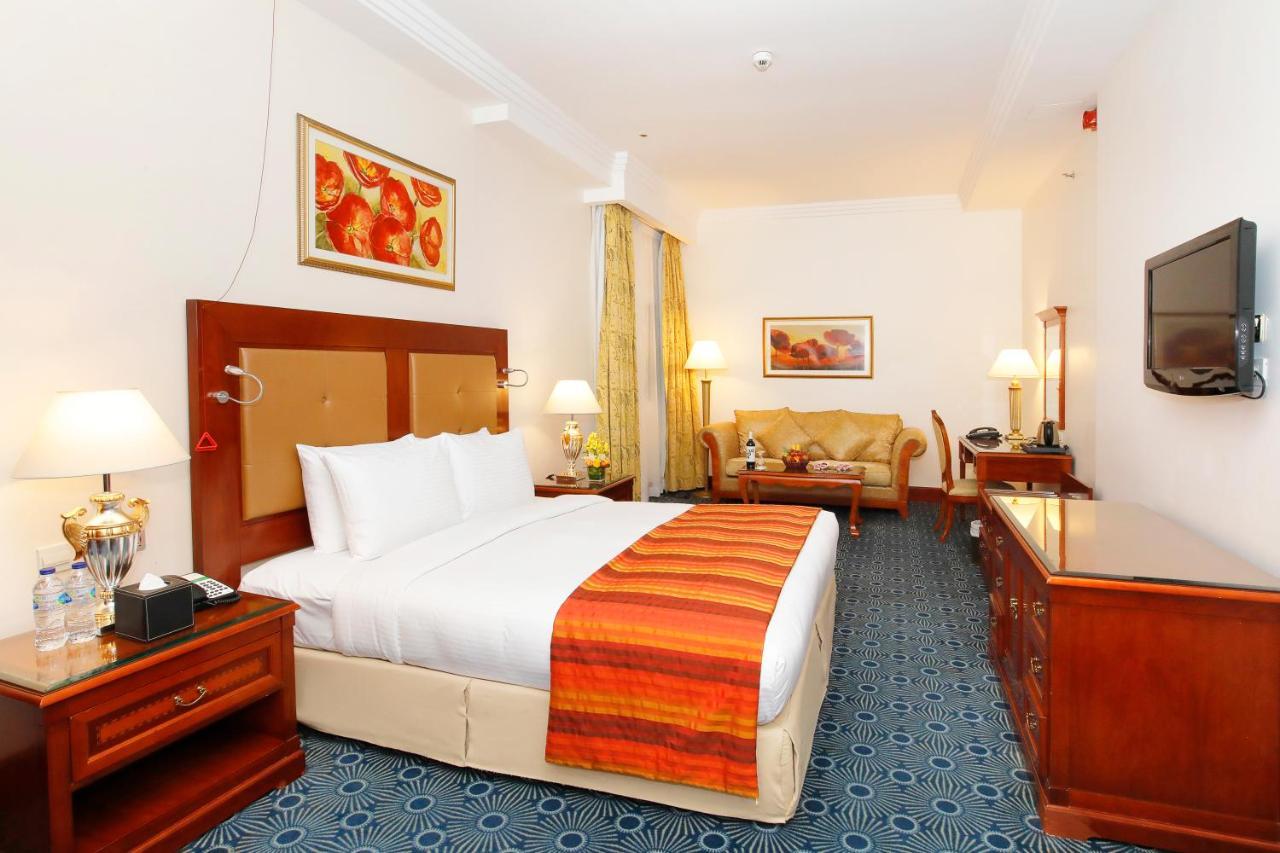 Otel Sunday International 4*
