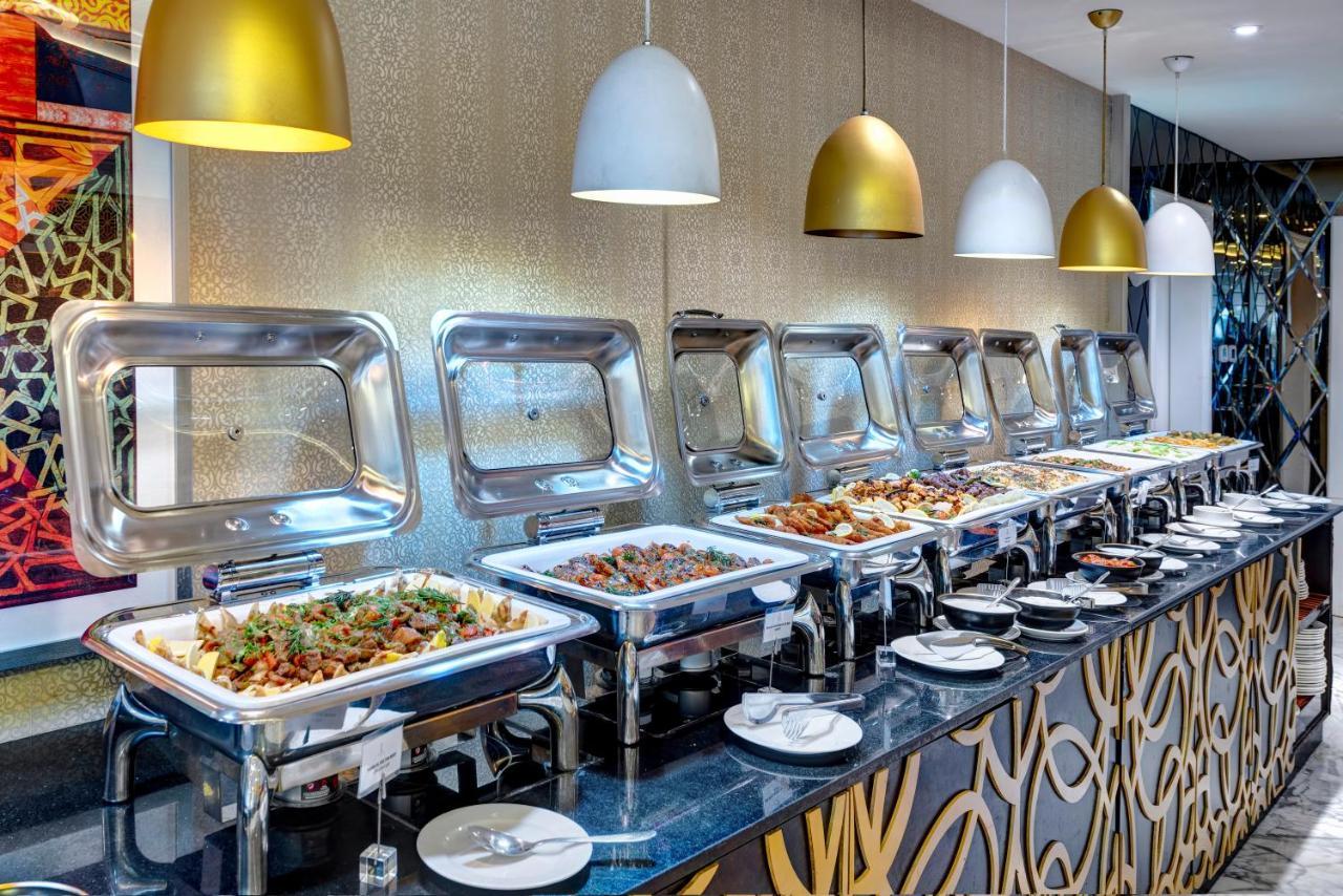 Gevora 4* Dubai