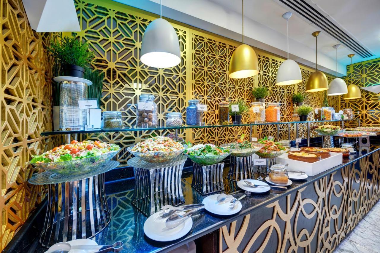 Gevora Dubai