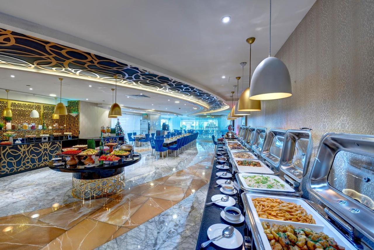Gevora Dubai