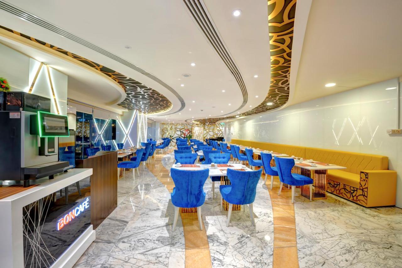 Gevora Hotel Dubai