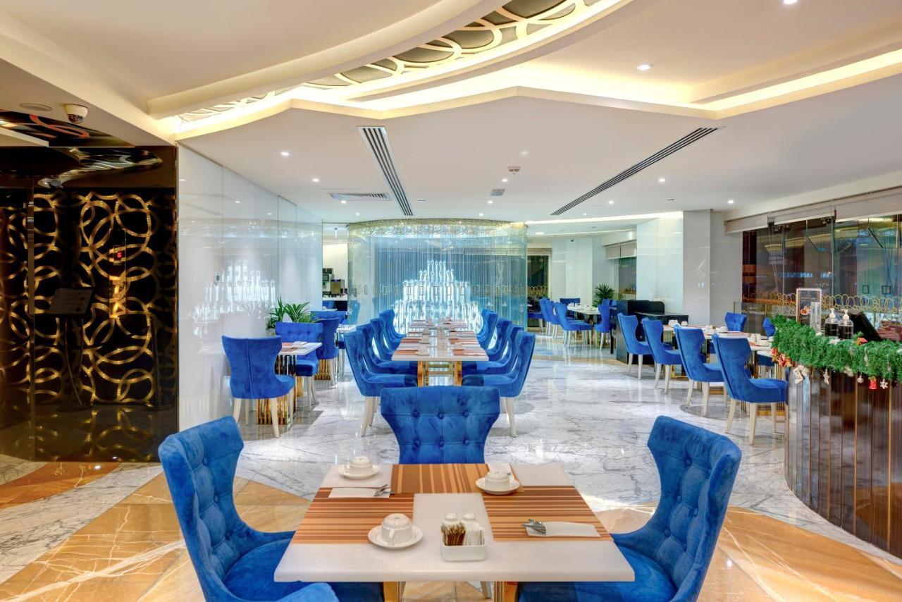 Gevora Hotel