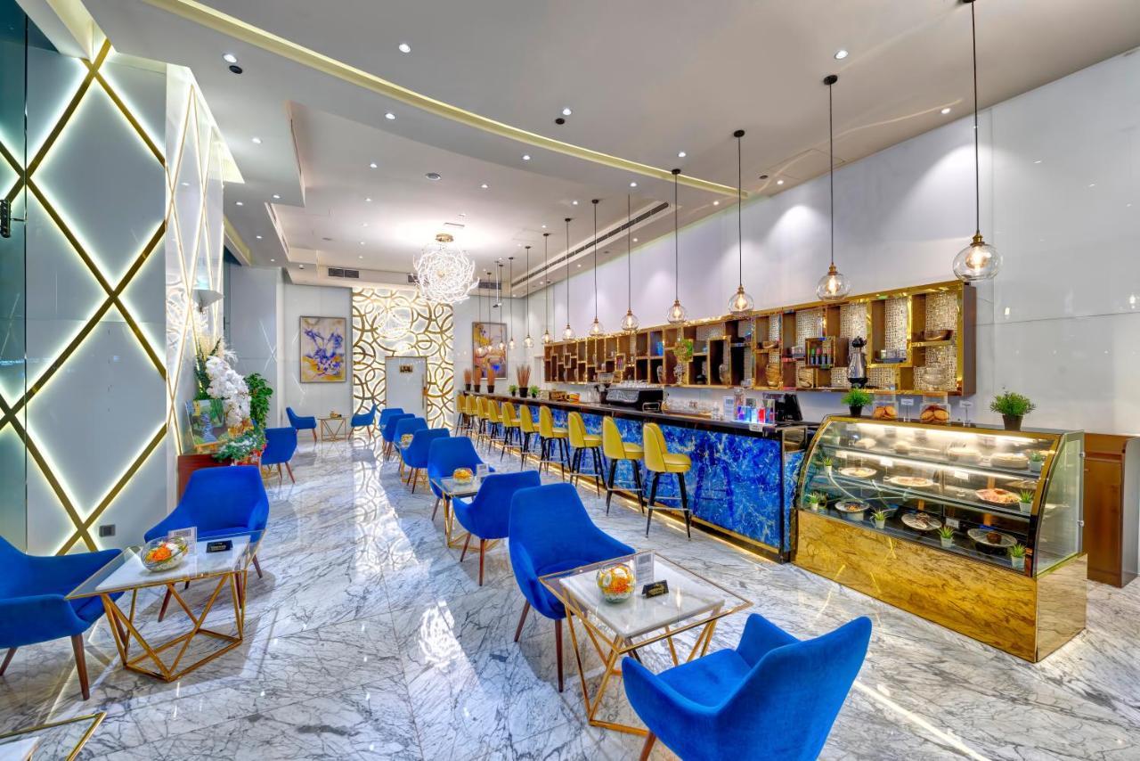 Gevora Hotel 4*