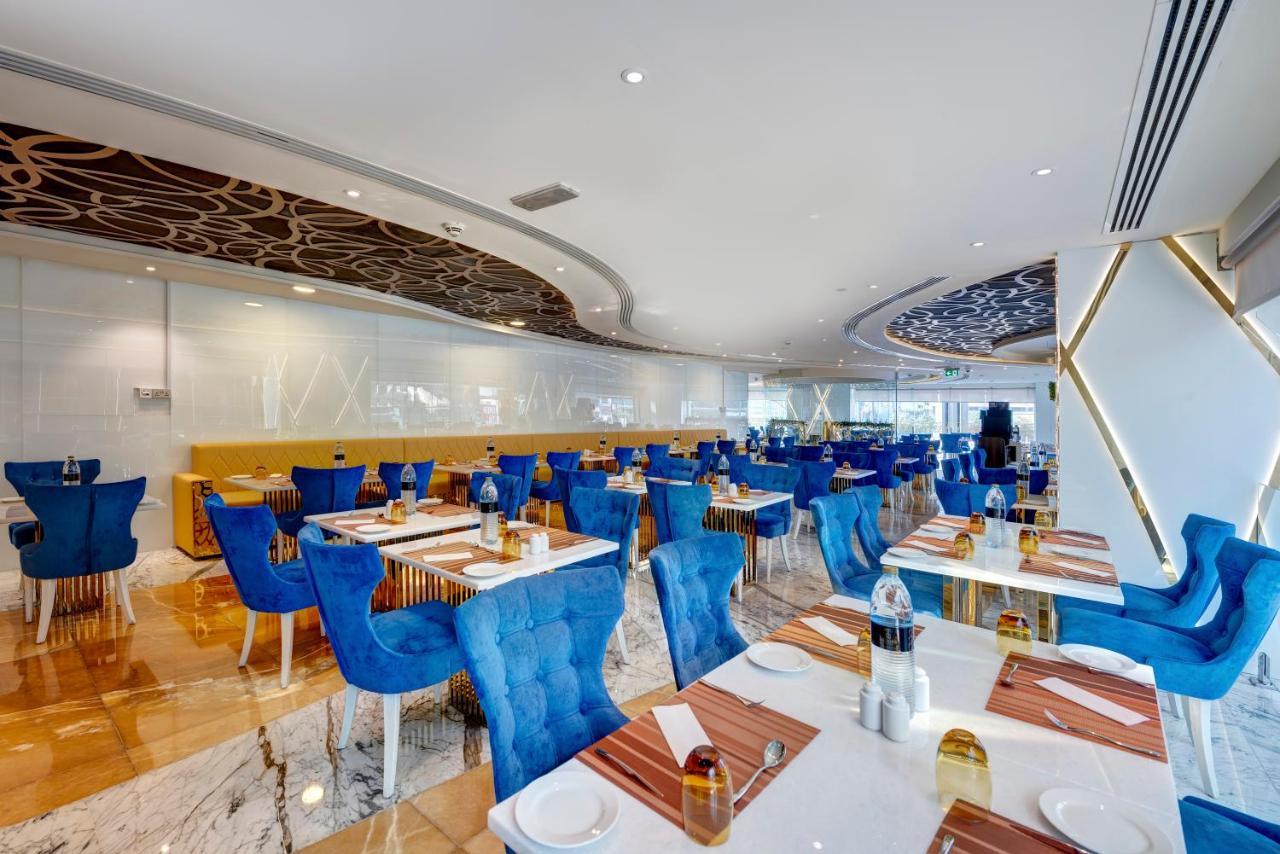 Gevora Hotel Dubai