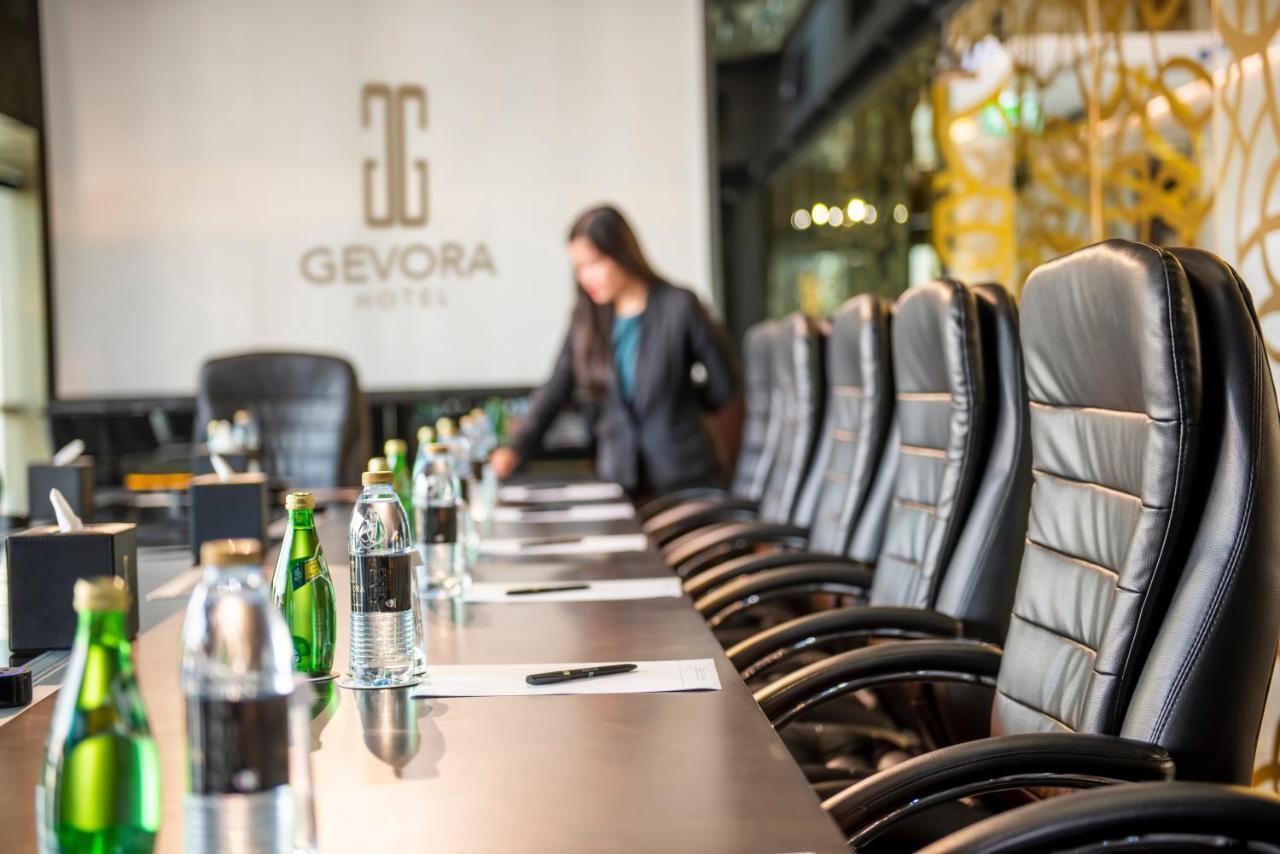Gevora 4*