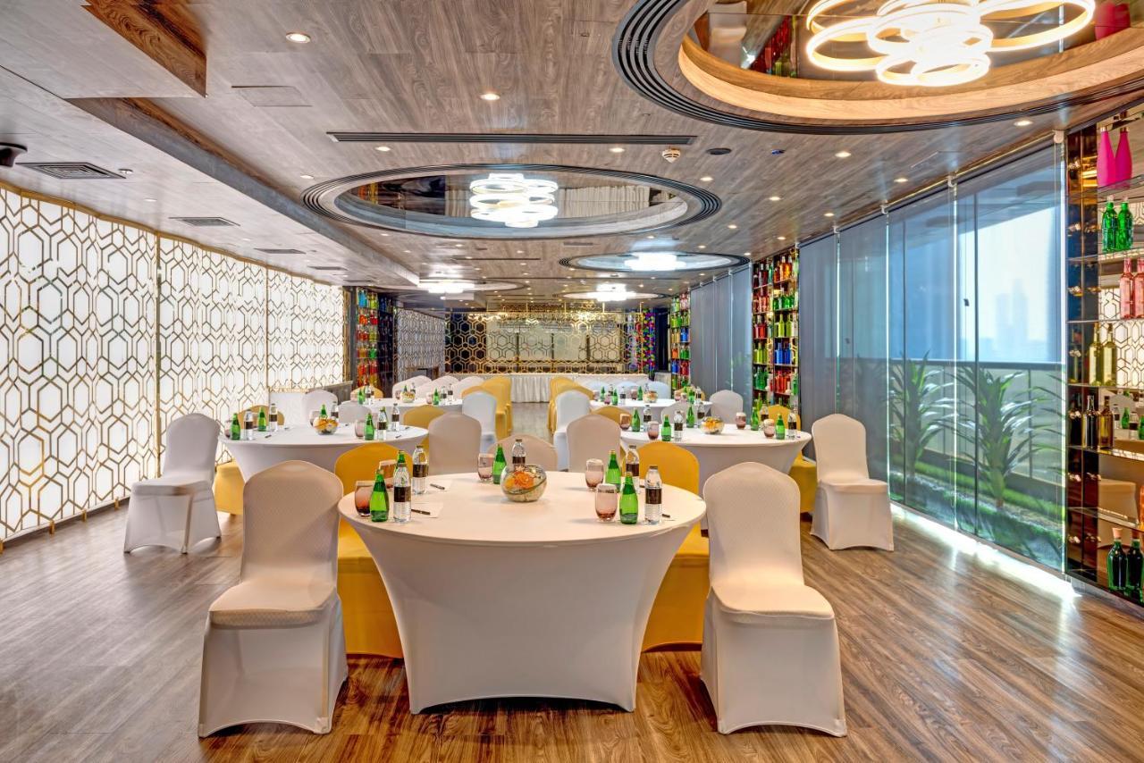 Hotel Gevora