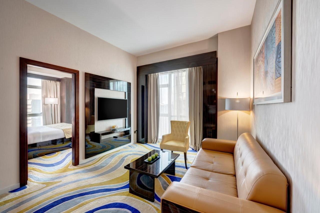 Gevora Hotel 4*
