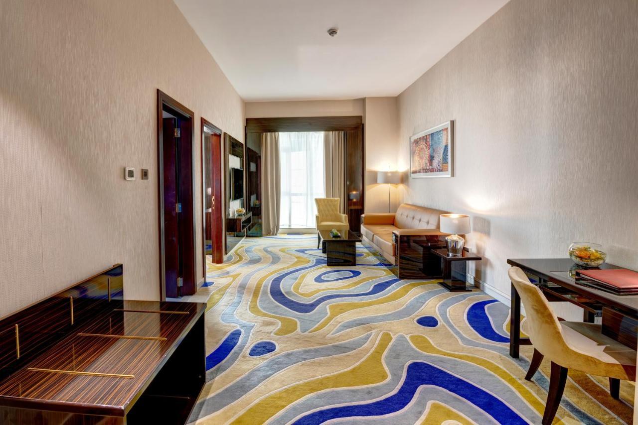 Gevora Hotel 4*