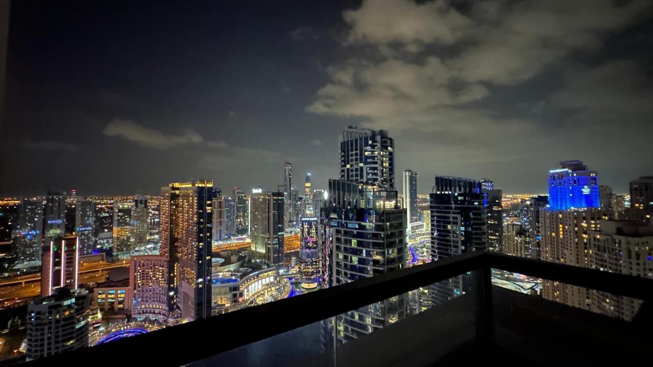 Albergue Neyar Beach Vibes - The Penthouse Dubai
