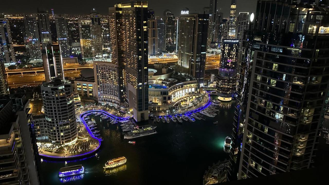 Neyar Beach Vibes - The Penthouse Dubai