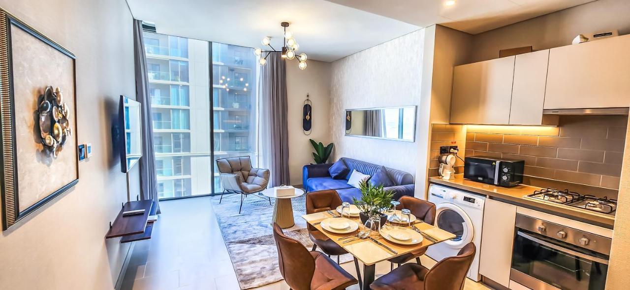 Apartamento By Latinem Luxury 1br Cv A2304 Near Burj Khalifa *