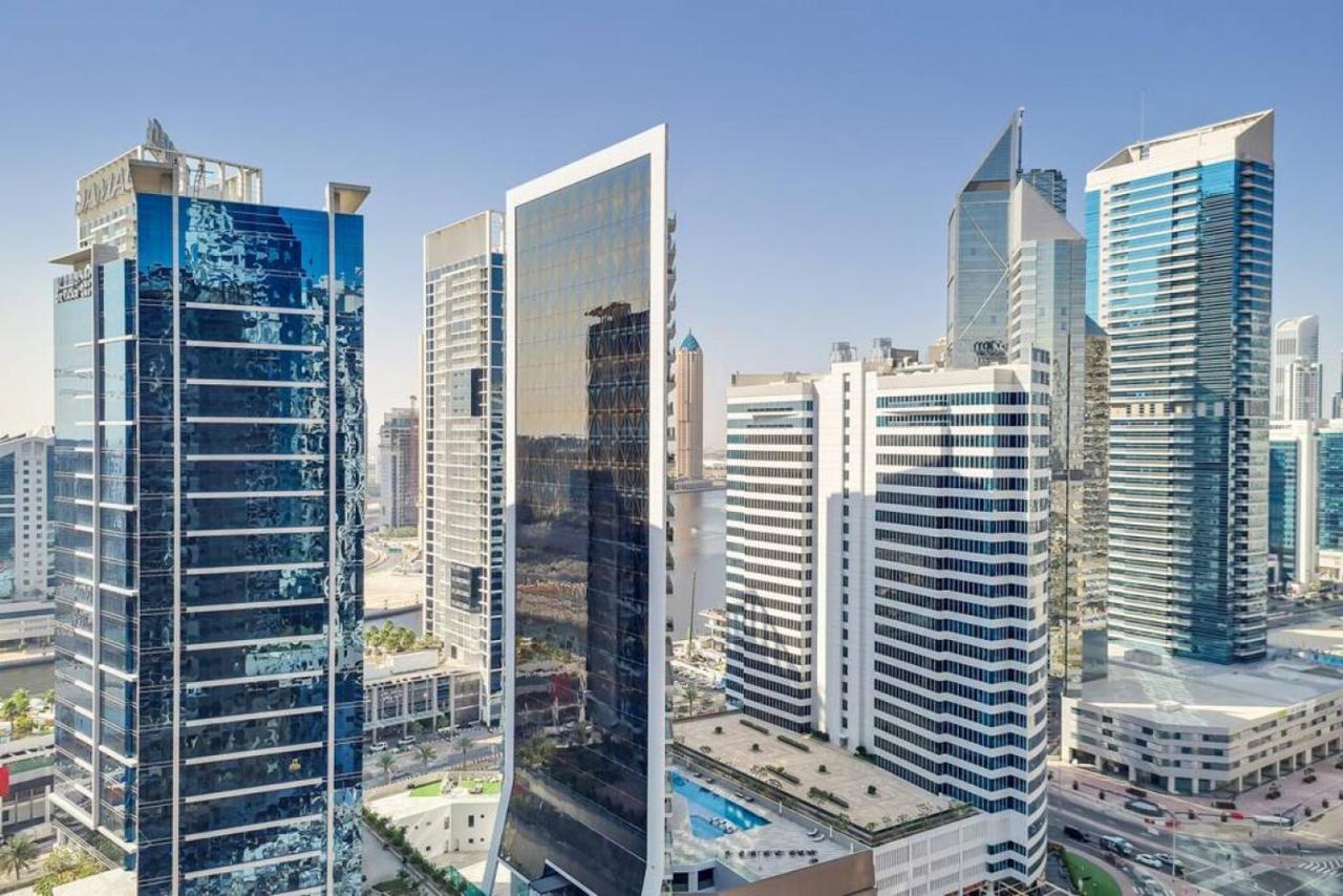 Elite Downtown Residence, Downtown - Stylish Apartamento Dubai