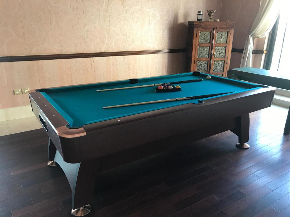 Neyar Beach Vibes - The Penthouse Albergue Dubai