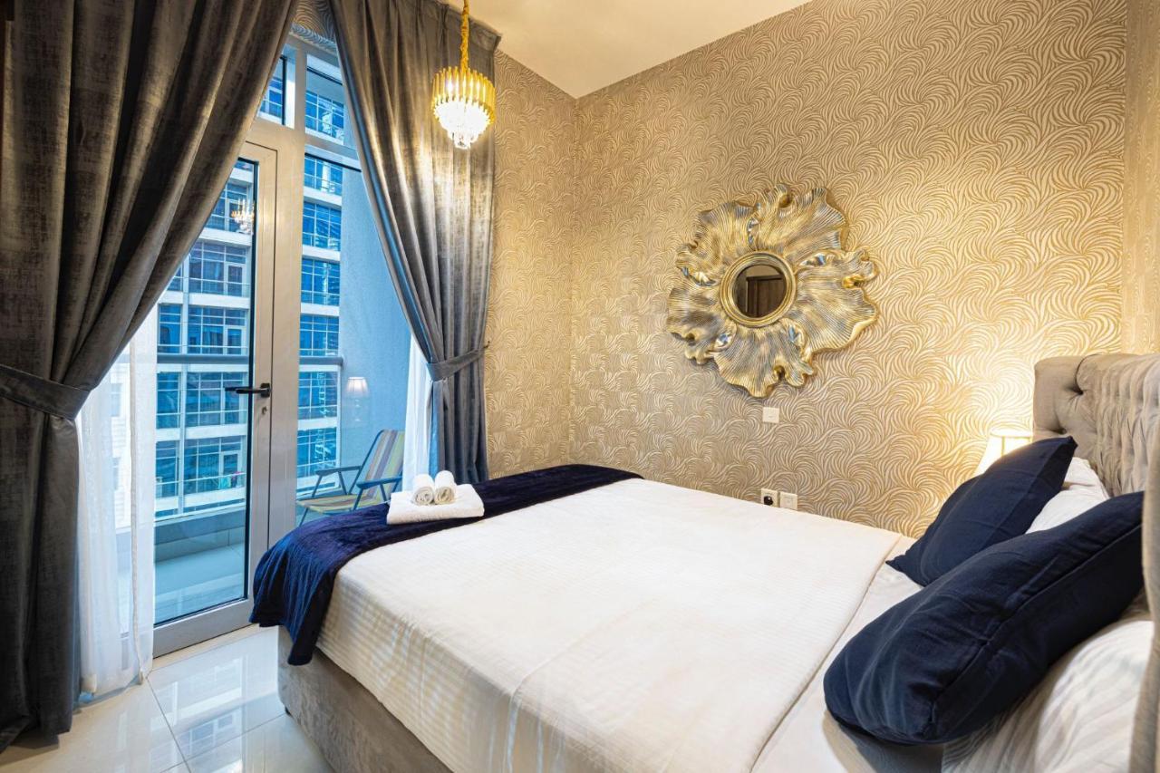 Apartment Marina Royal Premium Serviced Marina Wharf - Kids Free Free Check In 24 Dubai