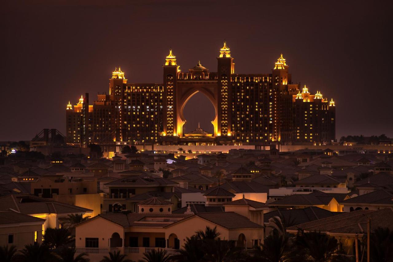 Daire Tiara Residences, Palm Jumeirah - Mint Dubai