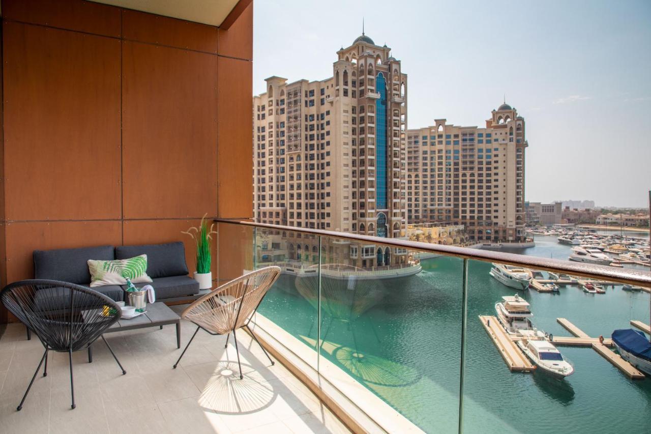 Tiara Residences, Palm Jumeirah - Mint Daire *