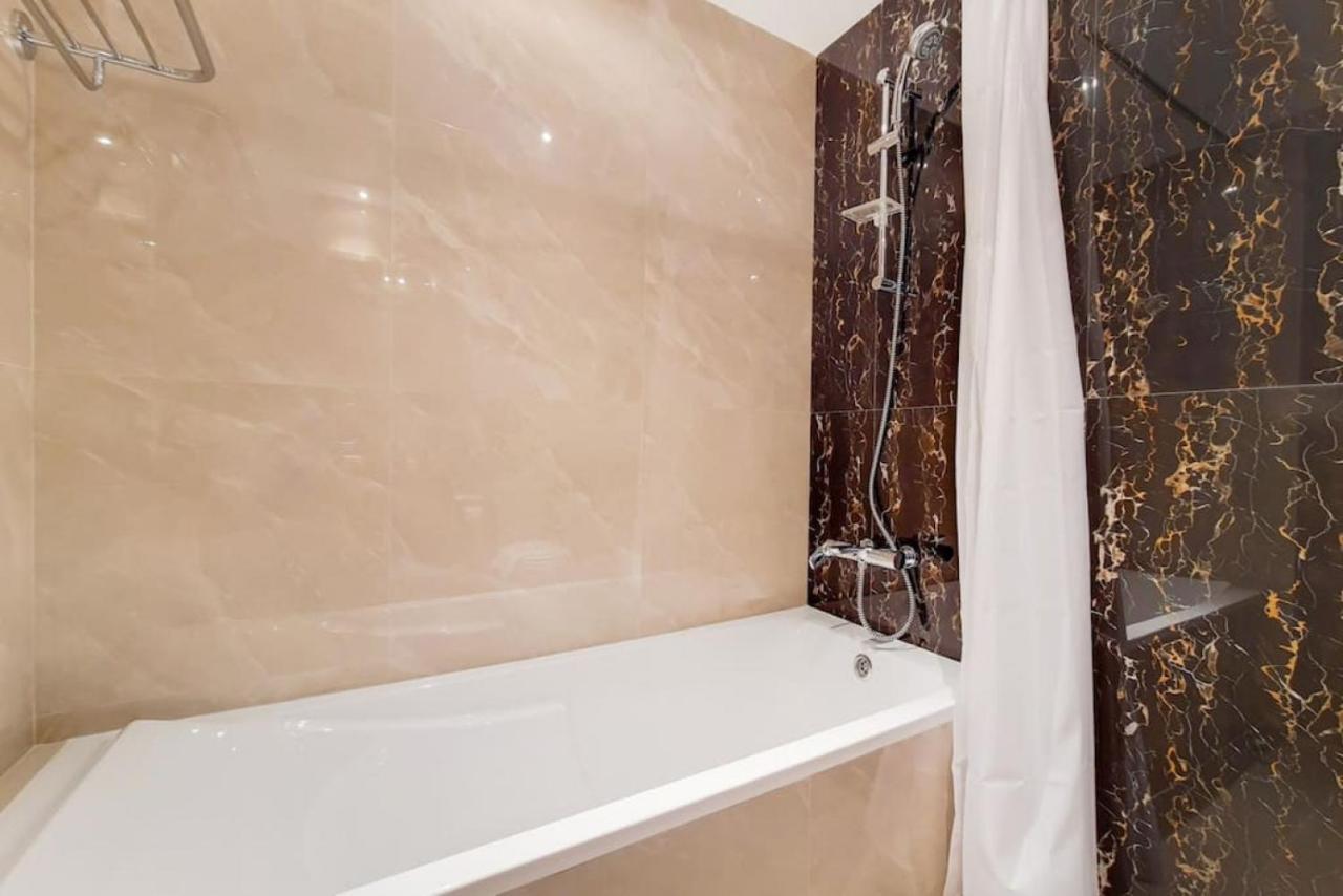 Elite Downtown Residence, Downtown - Stylish Apartamento *
