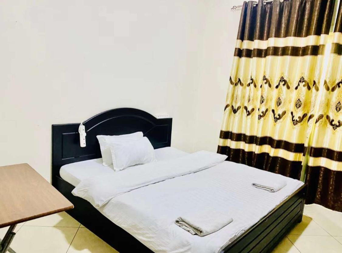 Pansiyon Jin Jie Dubai