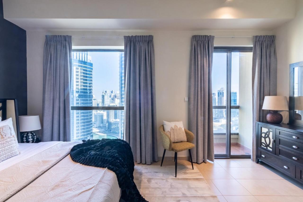 Apartment The Smart Concierge - Bahar 6 Tower