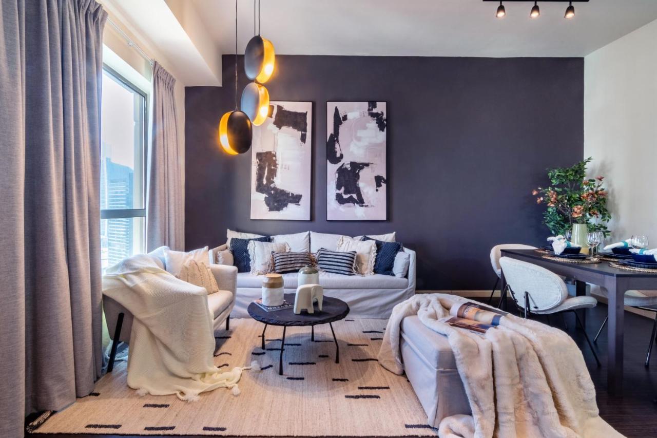 Apartment The Smart Concierge - Bahar 6 Tower