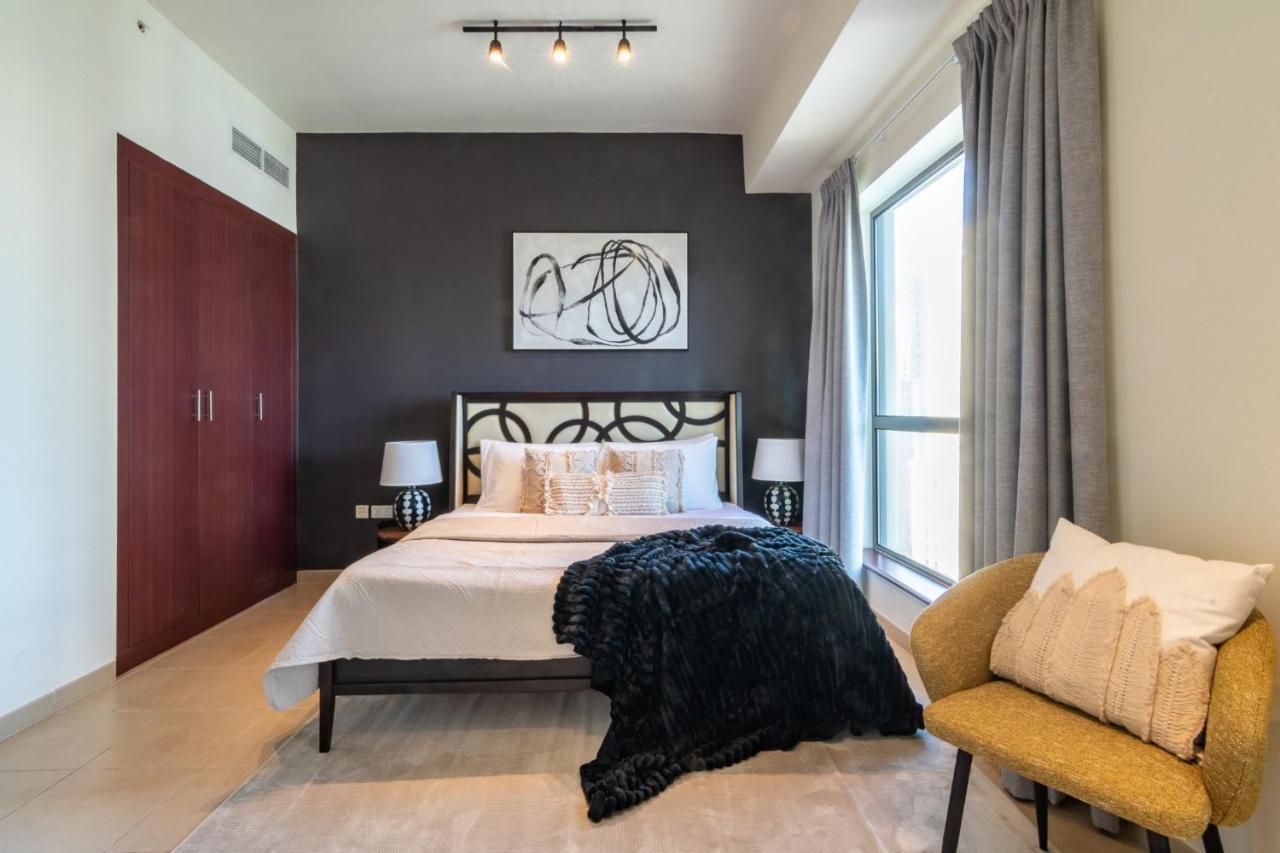 The Smart Concierge - Bahar 6 Tower * Dubai