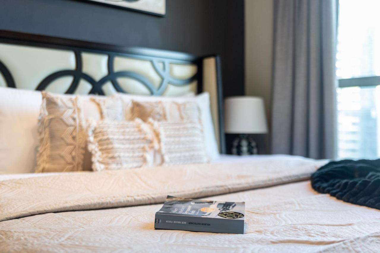 The Smart Concierge - Bahar 6 Tower Dubai