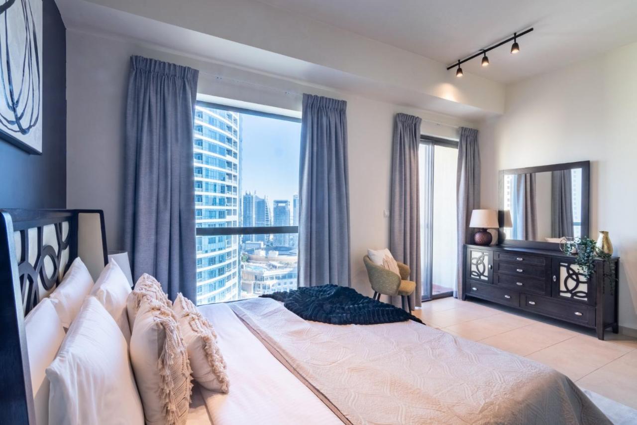 Apartment The Smart Concierge - Bahar 6 Tower *