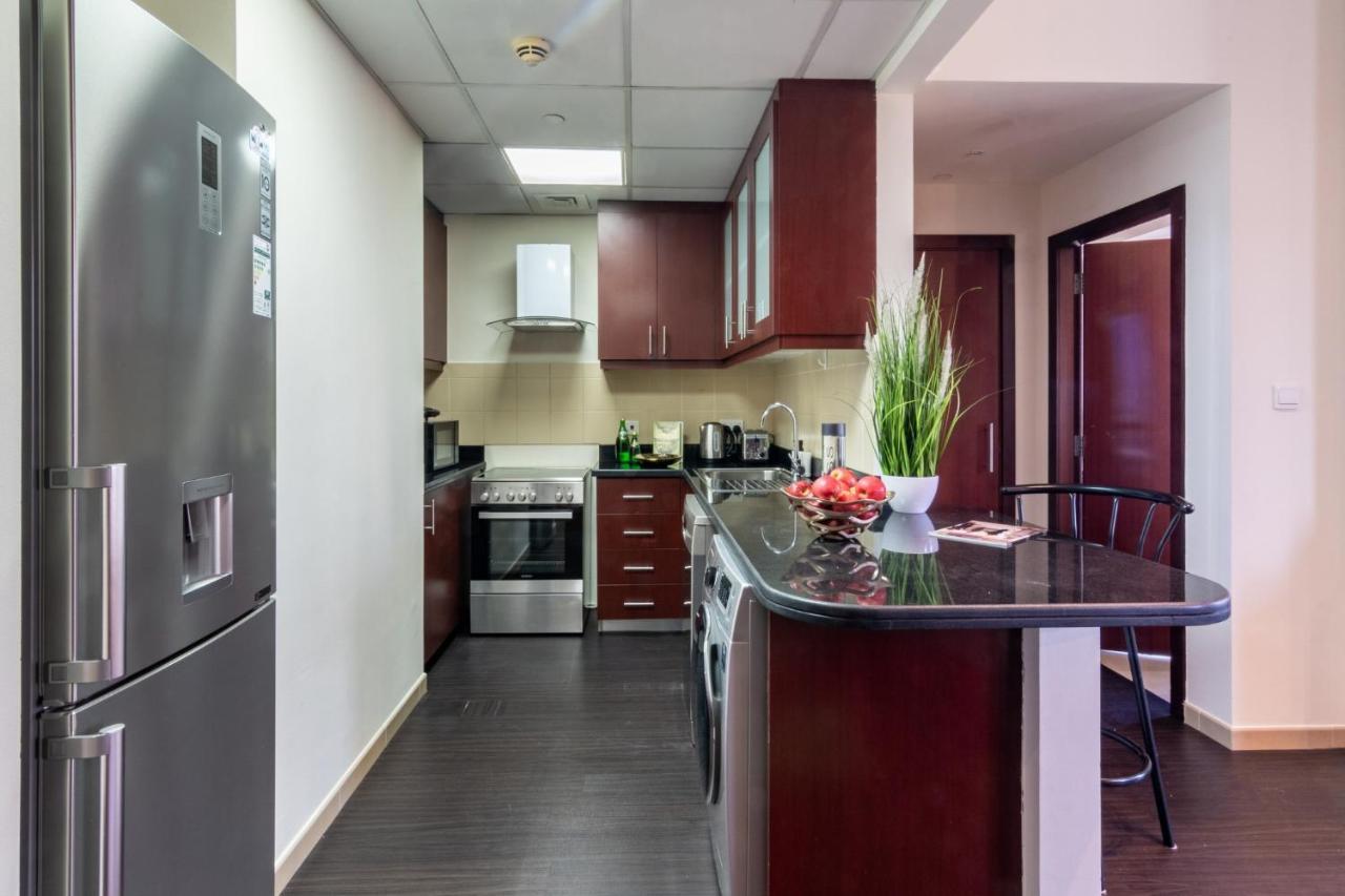 Apartment The Smart Concierge - Bahar 6 Tower *