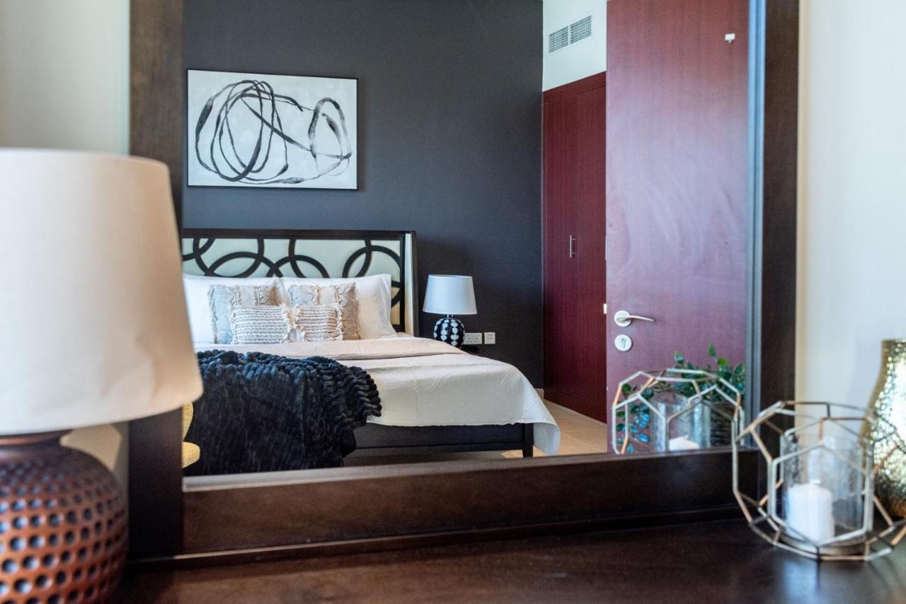 The Smart Concierge - Bahar 6 Tower