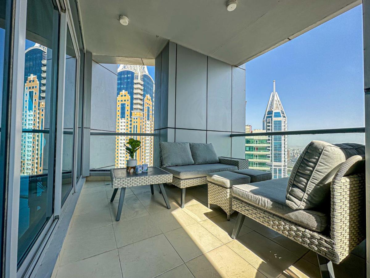 Higuests - Luxurious High-rise With Stunning Views Apartamento