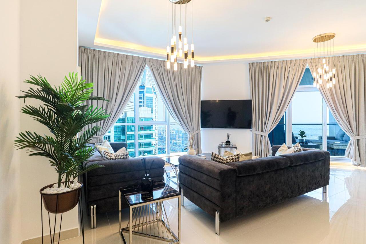 Apartamento Higuests - Luxurious High-rise With Stunning Views *