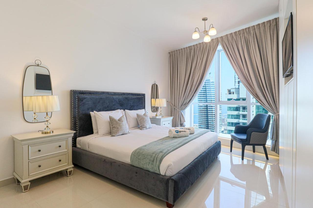 Higuests - Luxurious High-rise With Stunning Views Apartamento