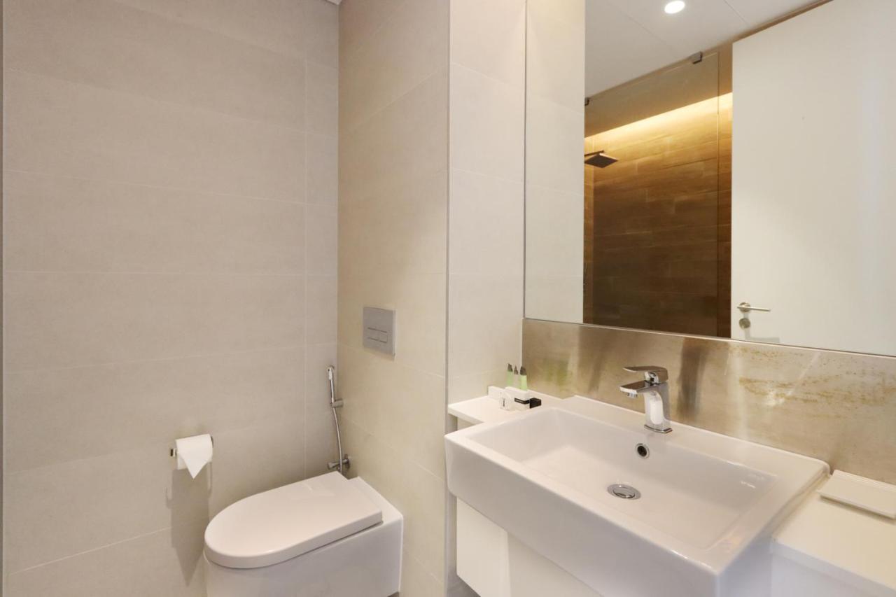 Prime 3br In Bluewaters - Full Ain View - Livbnb *