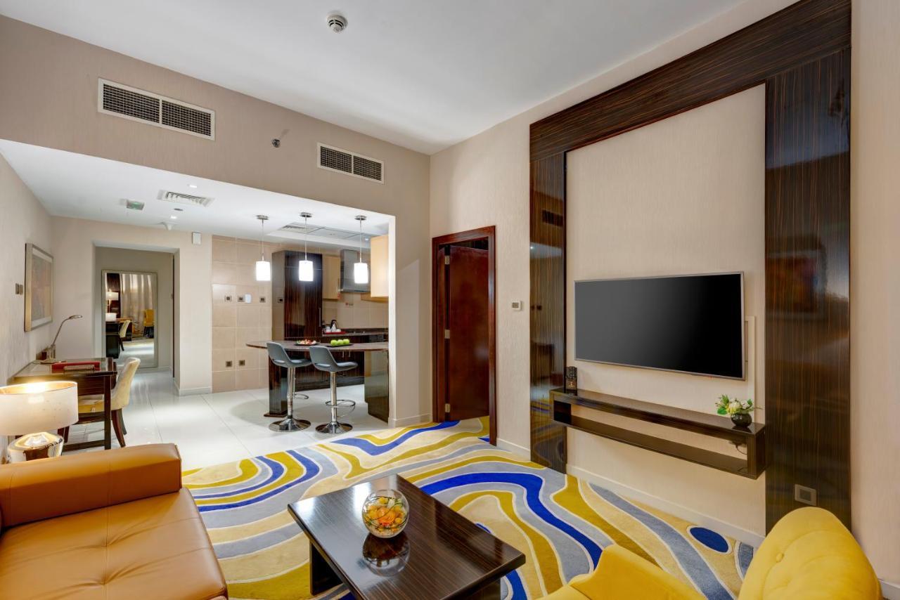 Gevora 4* Dubai