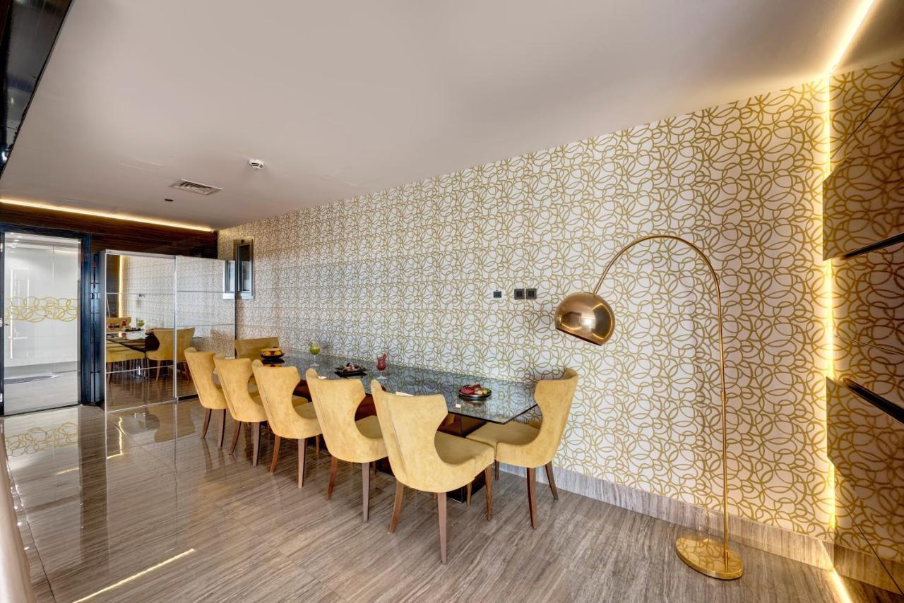 Gevora Hotel Dubai