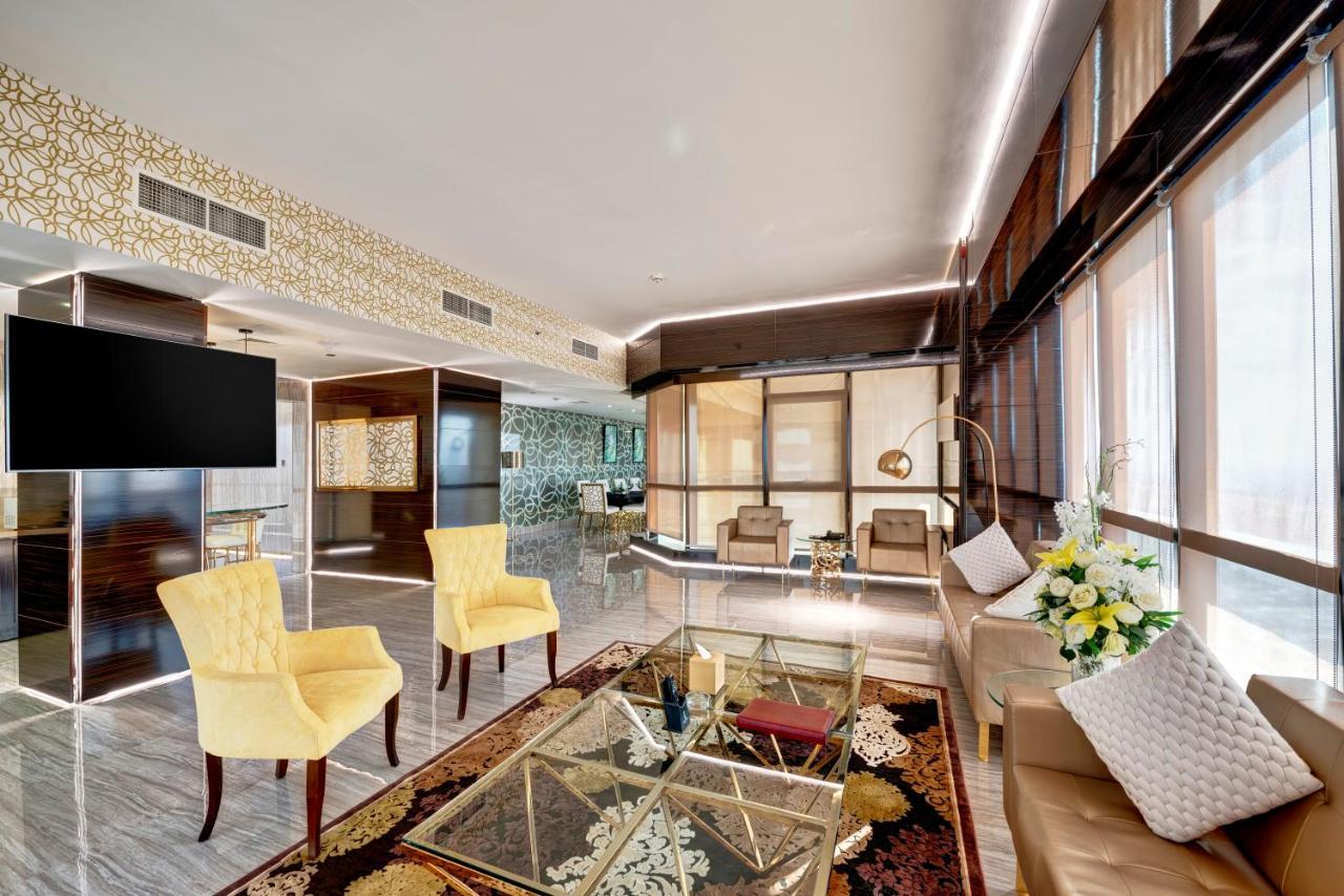 Gevora Hotel Dubai