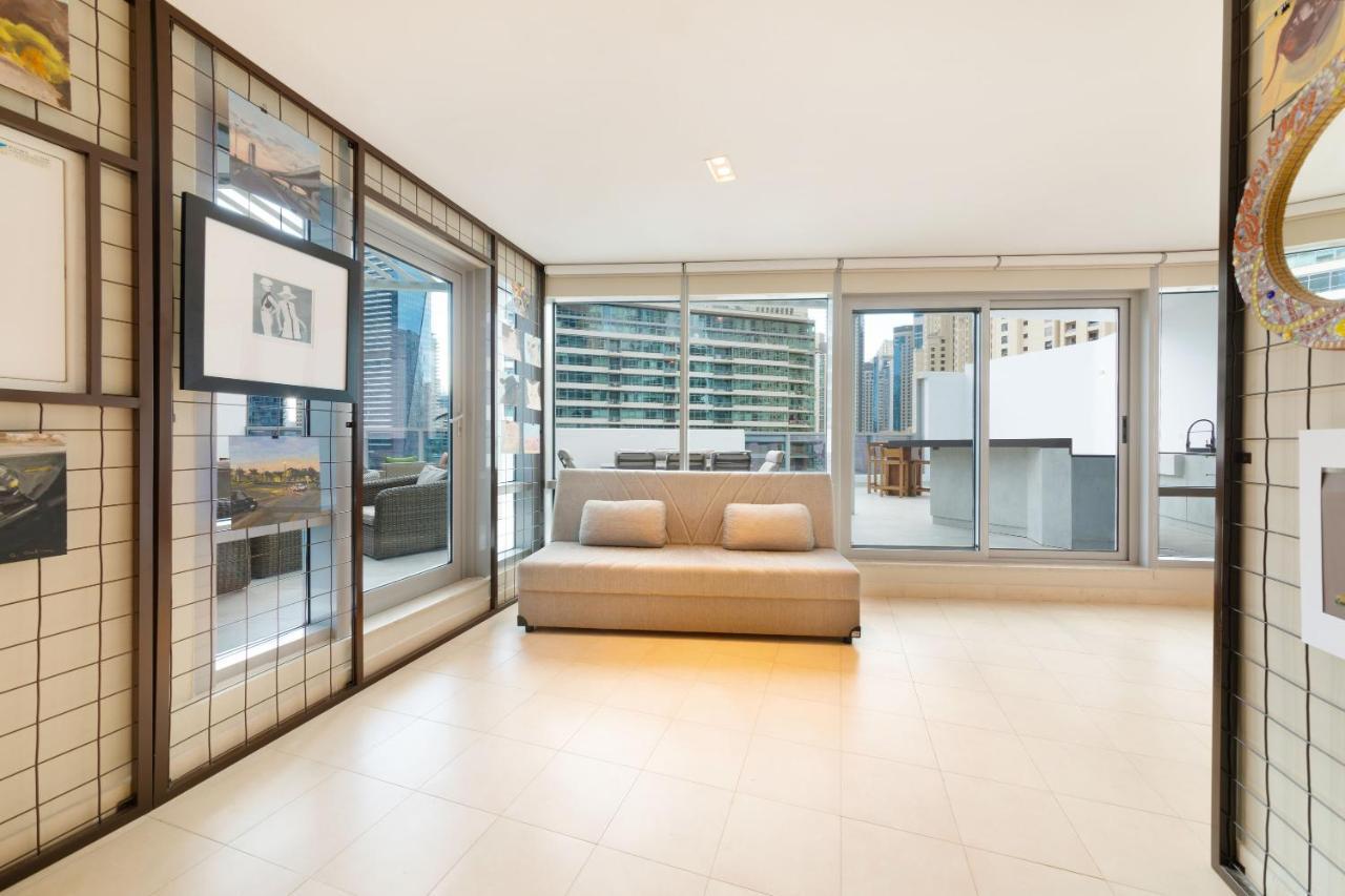 Villa Maison Privee - Stunning 3-floor With Kids & Rooftop Terrace Over Marina