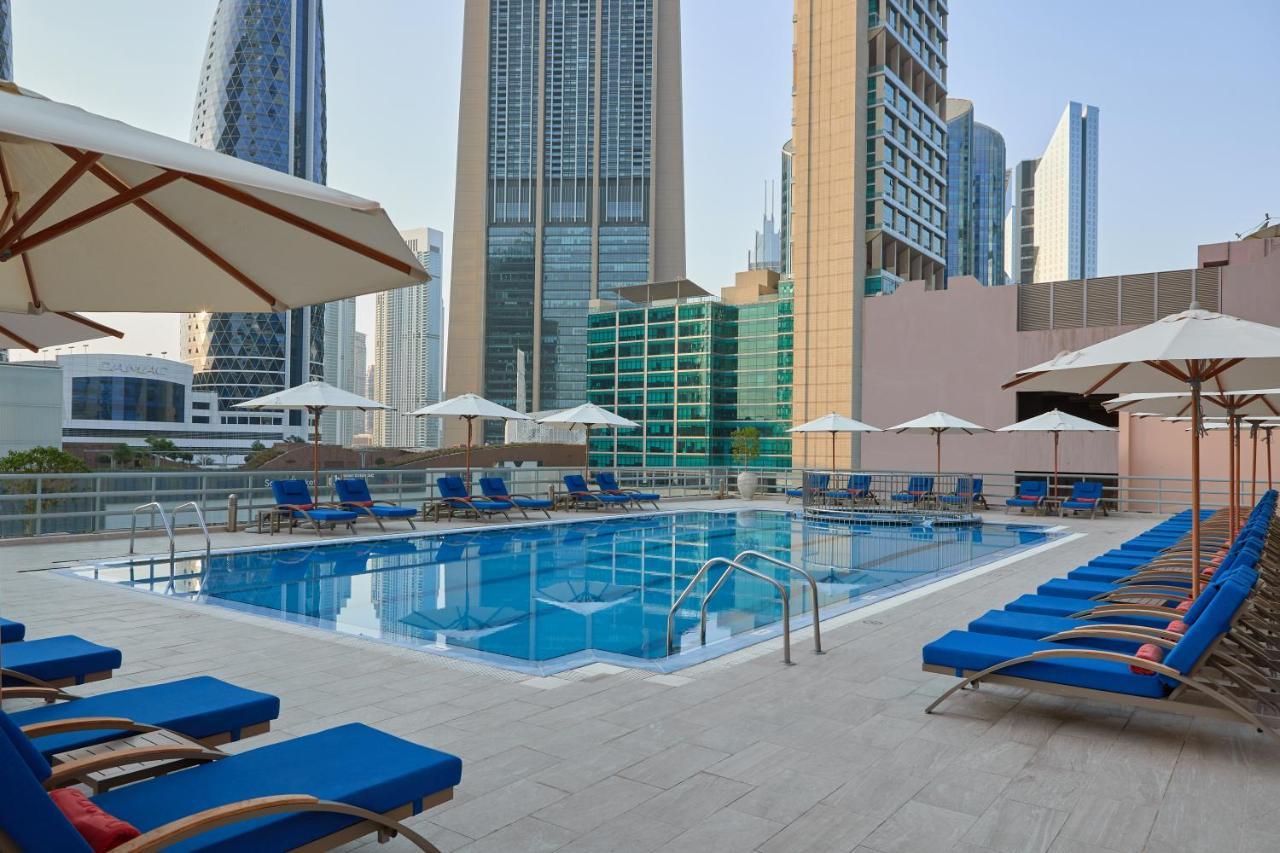 Otel Rose Rayhaan By Rotana -