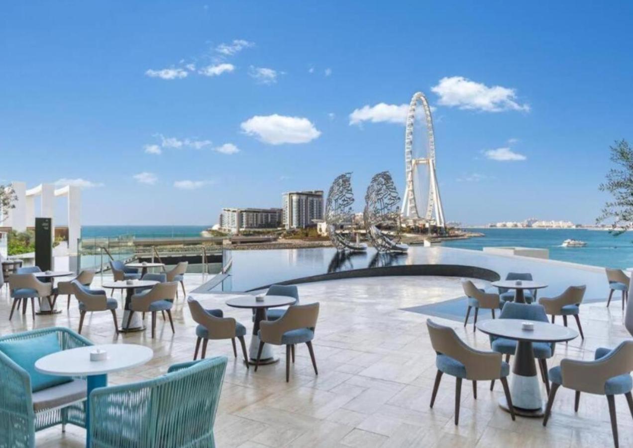 Address Residences Aparthotel Dubai
