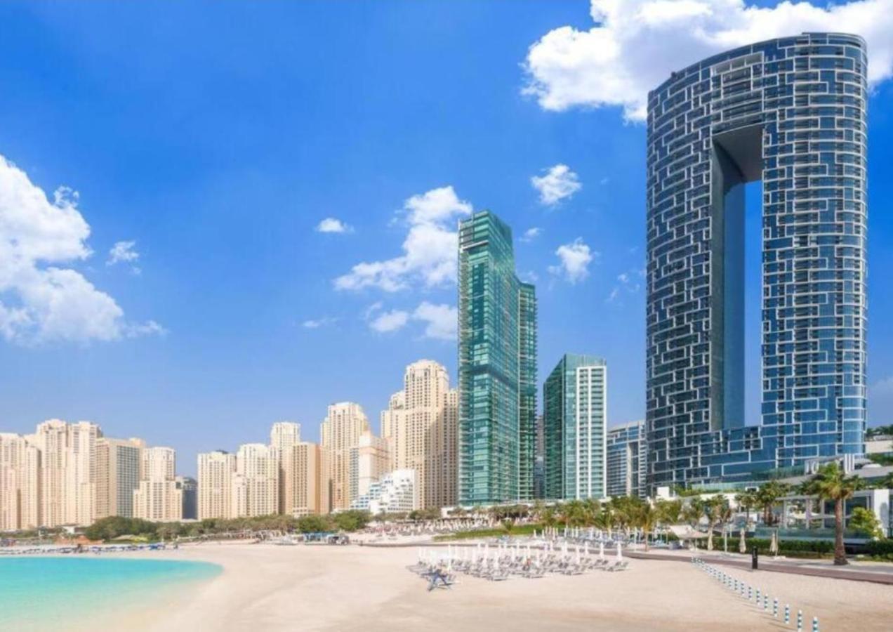 Address Residences Aparthotel Dubai