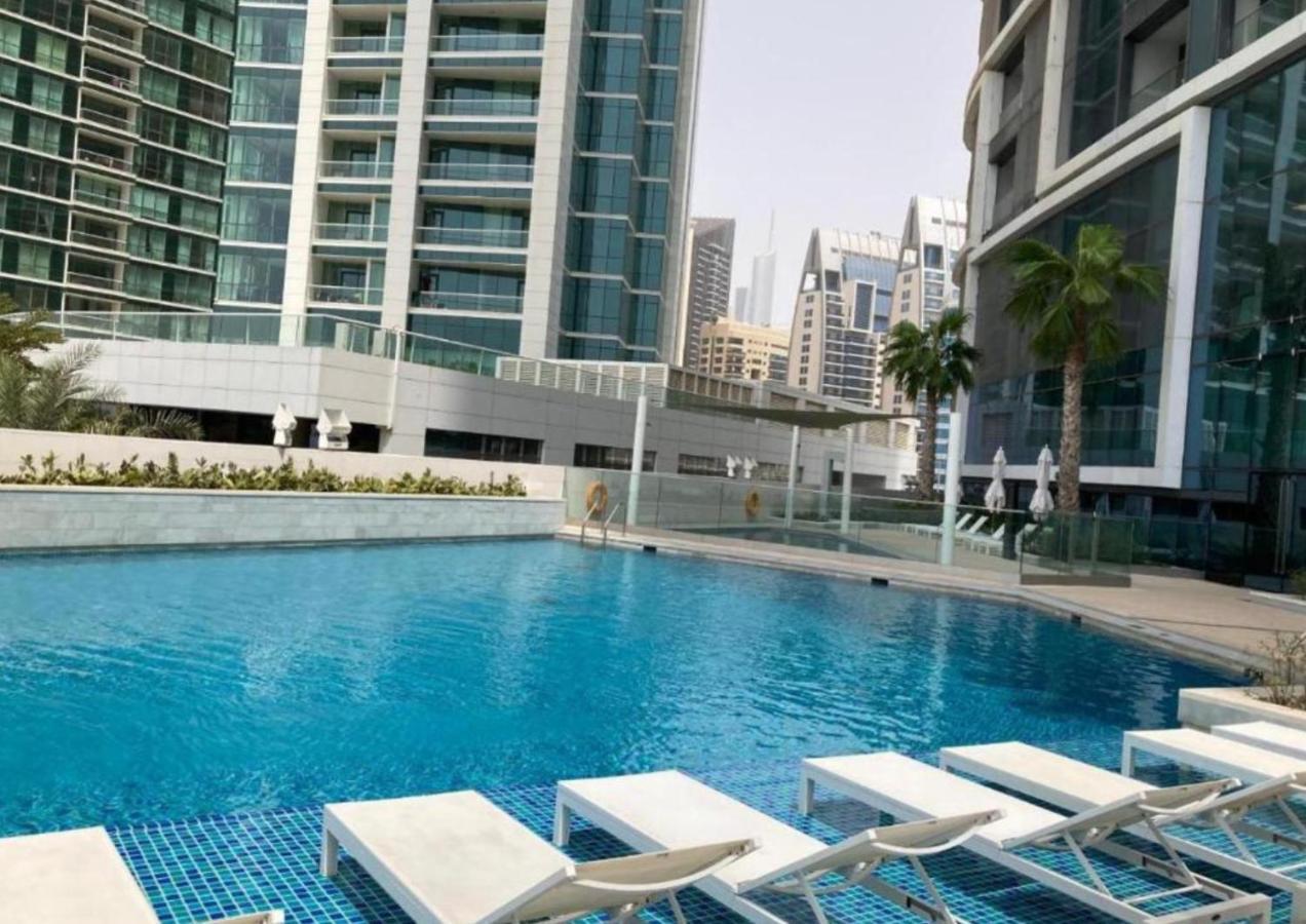 Aparthotel Address Residences 5*