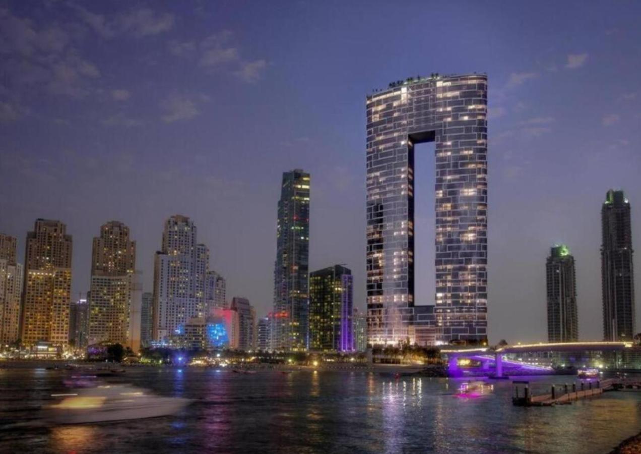 Address Residences Aparthotel Dubai