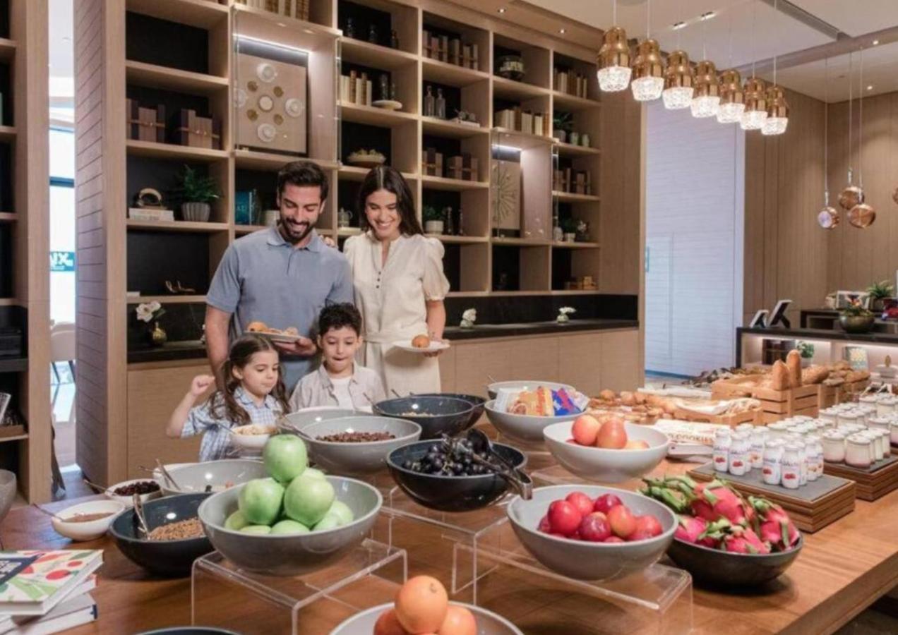 Address Residences Dubai