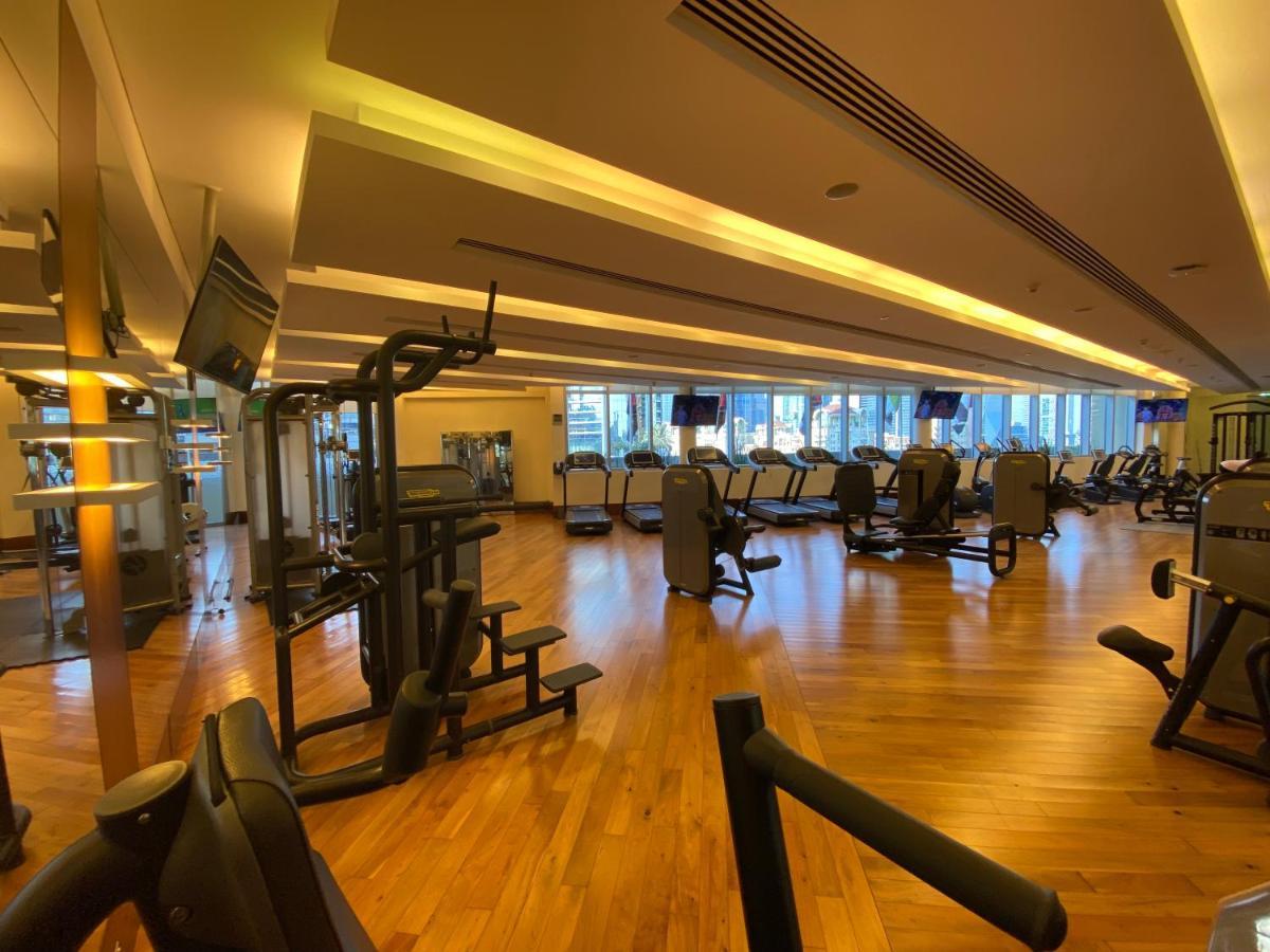 Superhost - Luxurious With Breathtaking Skyline View - Address Mall * Dubai