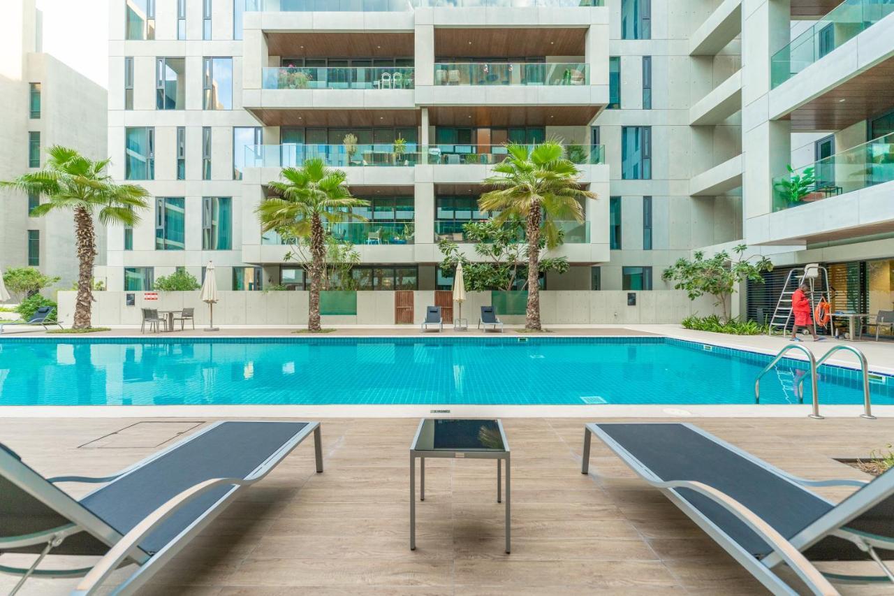 Apartment Fam Living Walk - Opposite Walk Mall - 2a Dubai