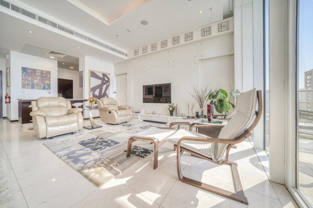 Tiara Residences, Palm Jumeirah - Mint Daire Dubai