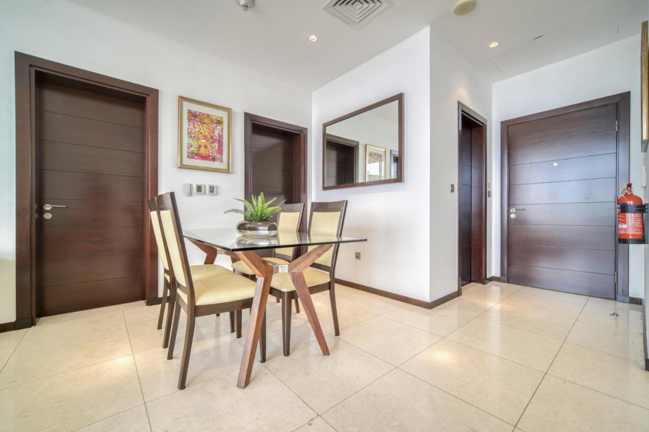Tiara Residences, Palm Jumeirah - Mint Daire *