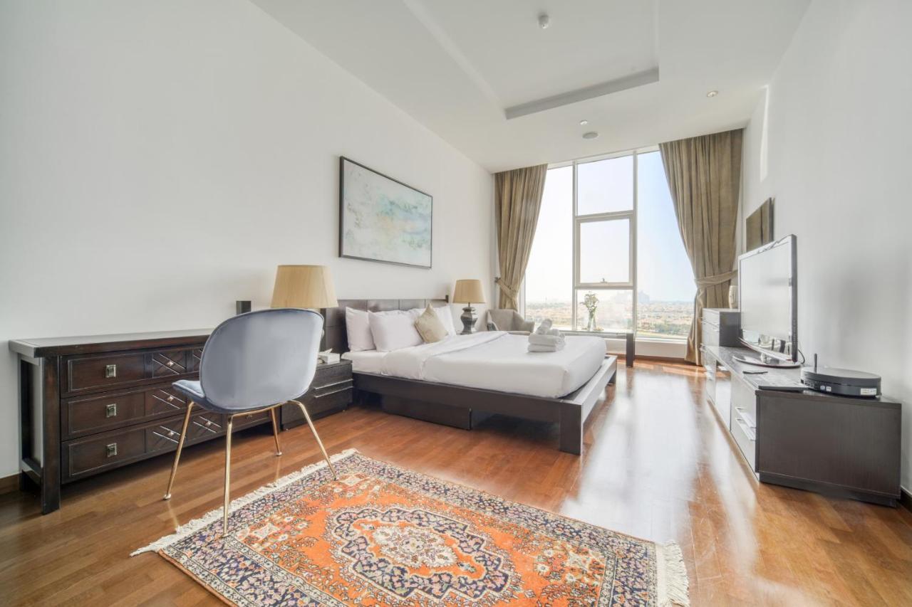 Tiara Residences, Palm Jumeirah - Mint