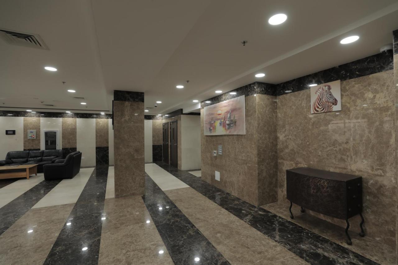 Apartment Furnished For Rent In